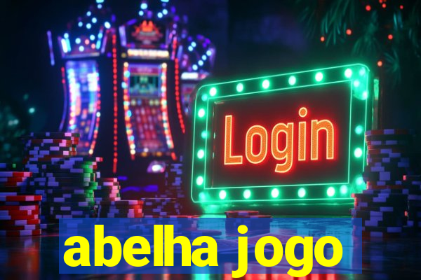 abelha jogo